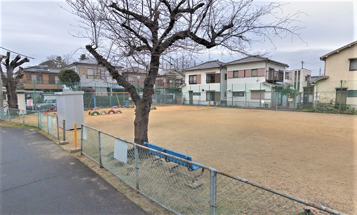 浅山児童遊園