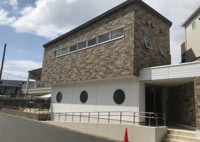 はぐくみ保育園