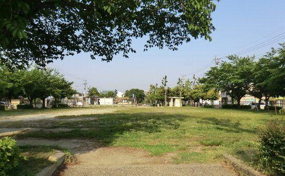 西津公園
