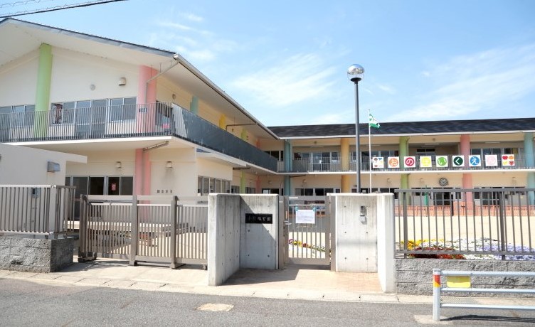 春日井市立小野保育園