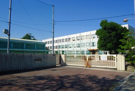 名古屋市立伊勝小学校