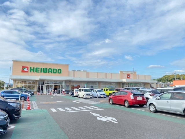 平和堂 春日井庄名店