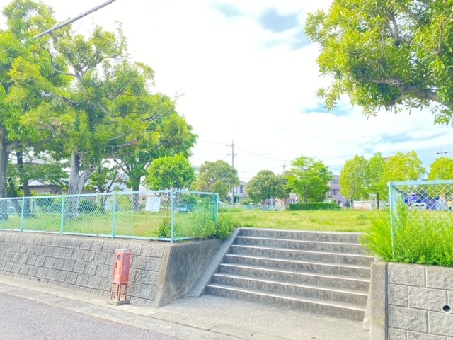 東方公園