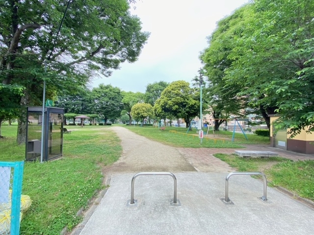 乙輪公園