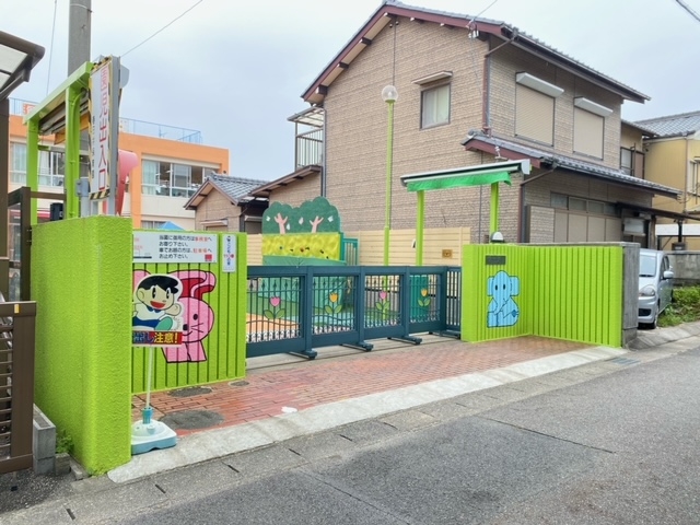 春日井保育園