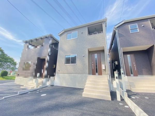 新築戸建 春日井市藤山台9丁目 JR中央本線高蔵寺駅 2790万円~2890万円
