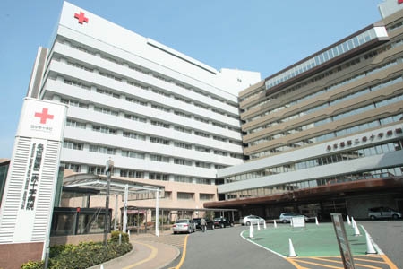 名古屋第二赤十字病院