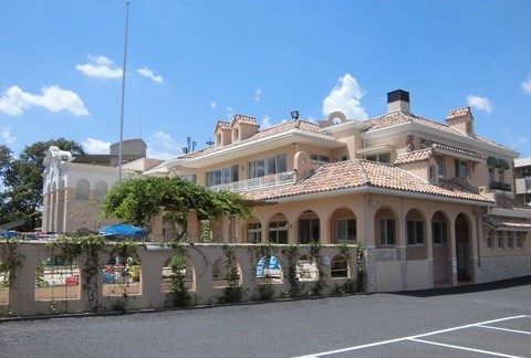 希望ヶ丘保育園