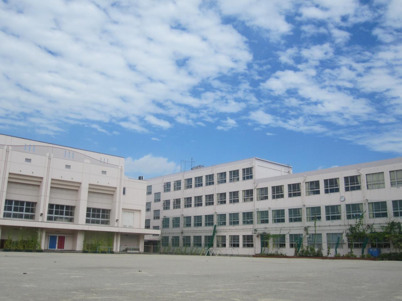 名古屋市立大和小学校