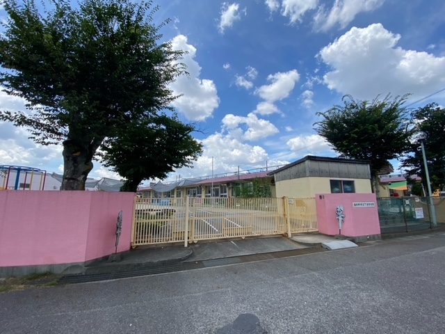 下津保育園