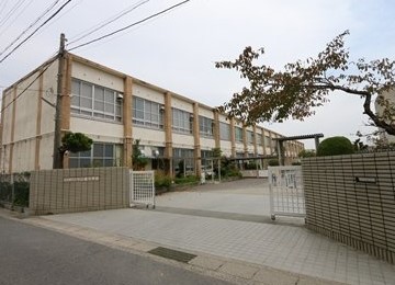 名古屋市立守山東中学校