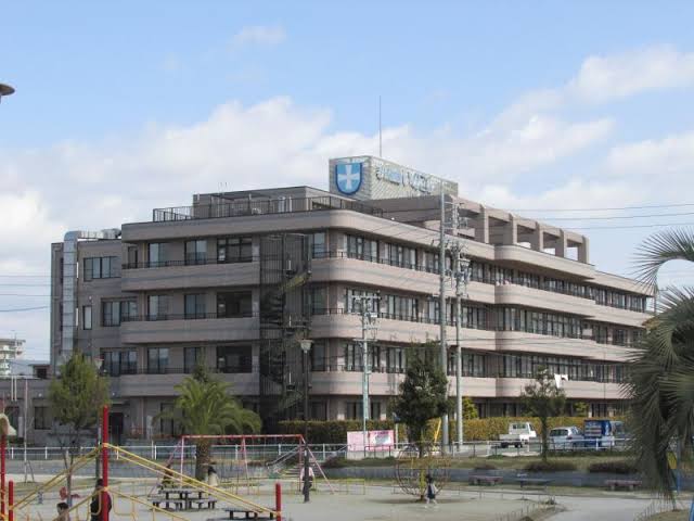 いのこし病院