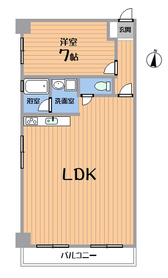 中古マンション 名古屋市瑞穂区大喜町6丁目 名古屋市桜通線瑞穂運動場西駅 980万円