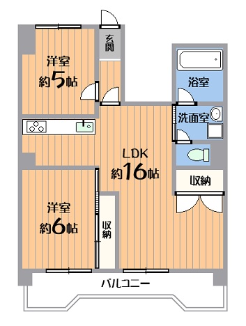 中古マンション 愛知県名古屋市千種区星ケ丘2丁目 名古屋市東山線星ヶ丘駅 1380万円