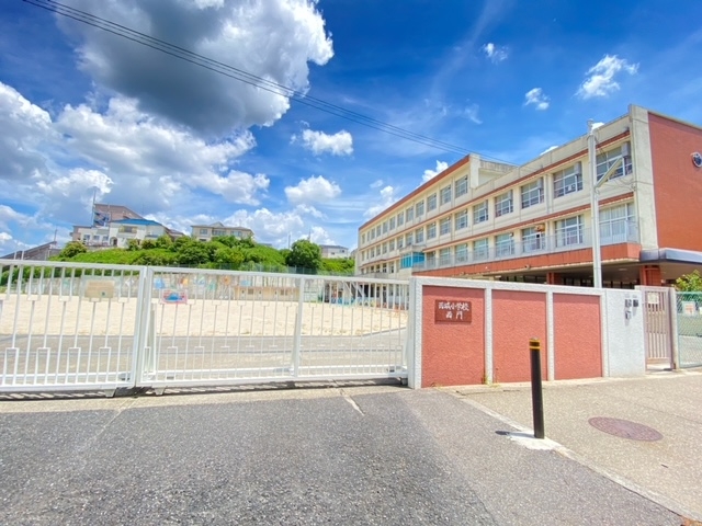 名古屋市立西城小学校