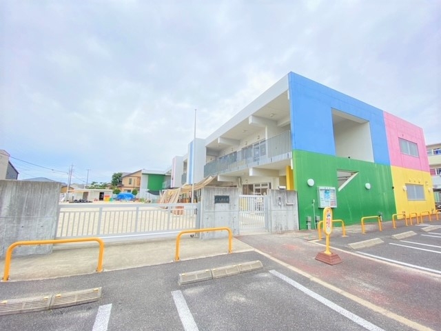 春日井市立 第三保育園