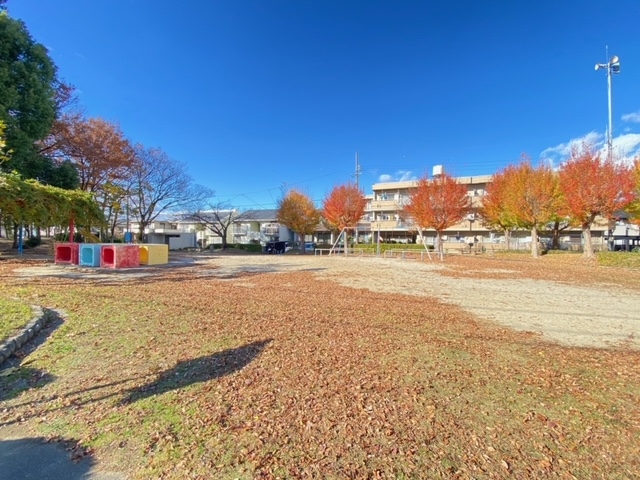 庄南公園