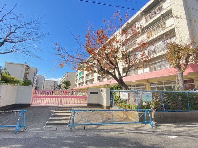 本地第二保育園