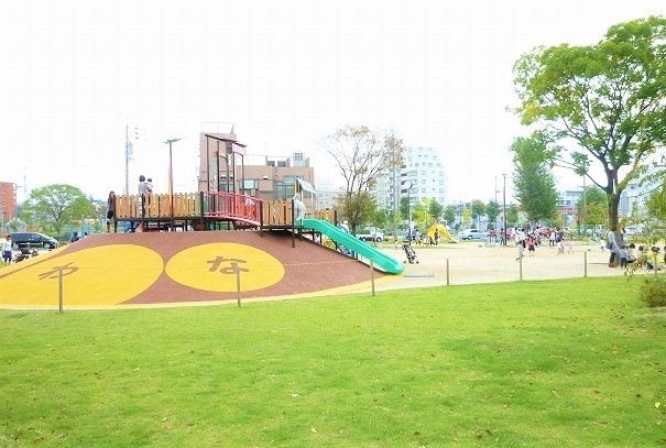 川名公園