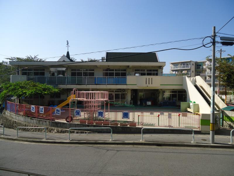 小幡保育園