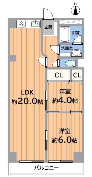 中古マンション 愛知県名古屋市千種区田代本通5丁目 名古屋市東山線覚王山駅 1280万円