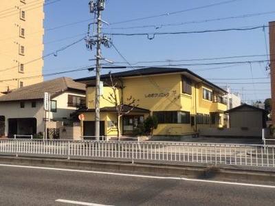 しのだクリニック
