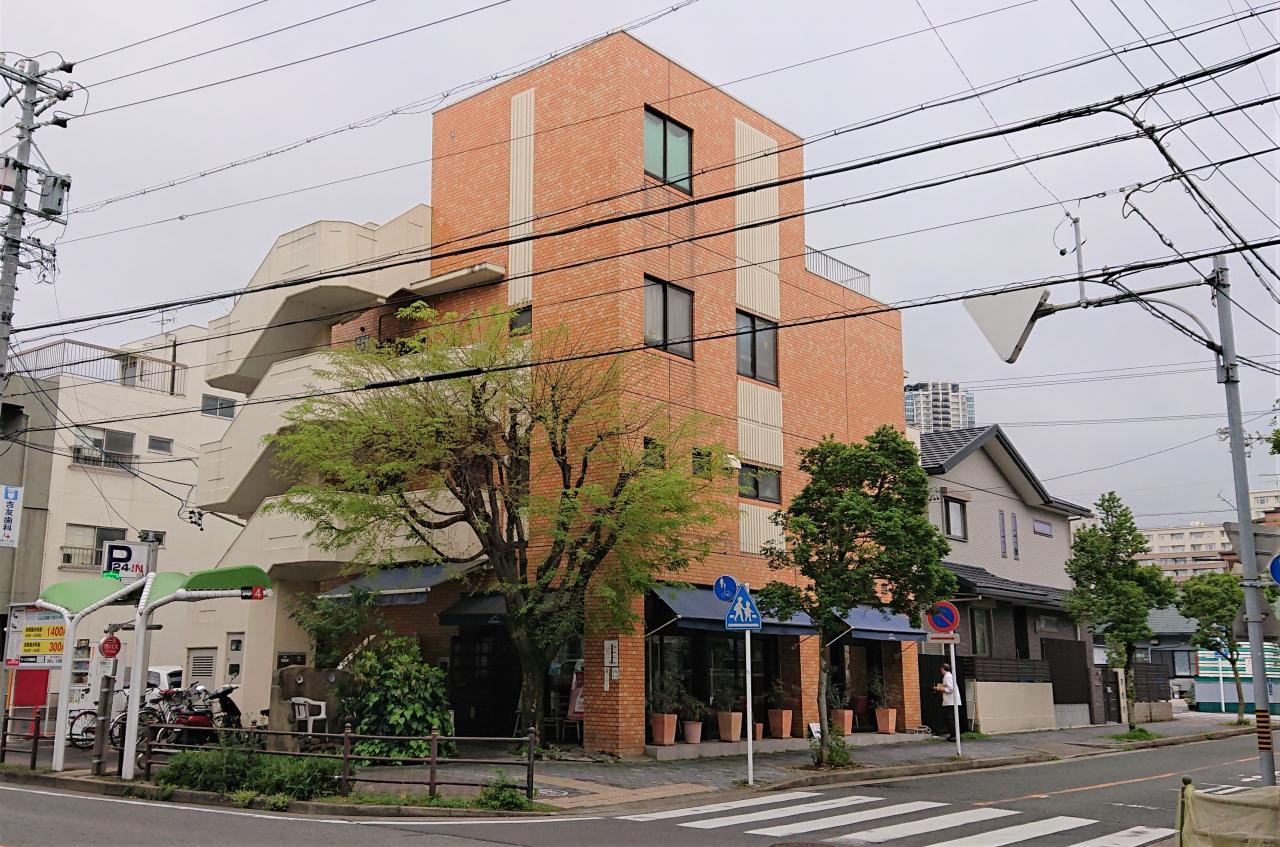 文化洋食店