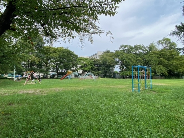 春見公園