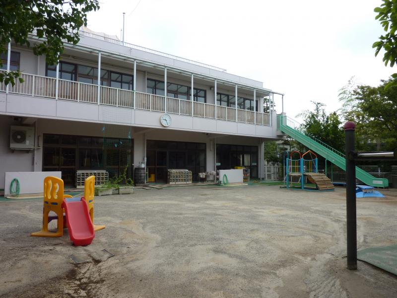 瑞雲保育園