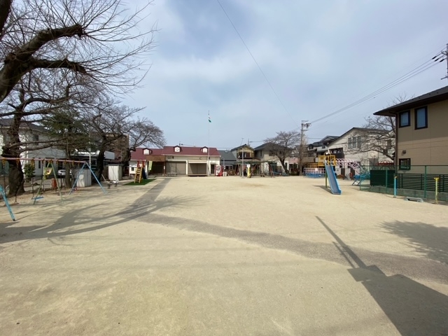 月見公園