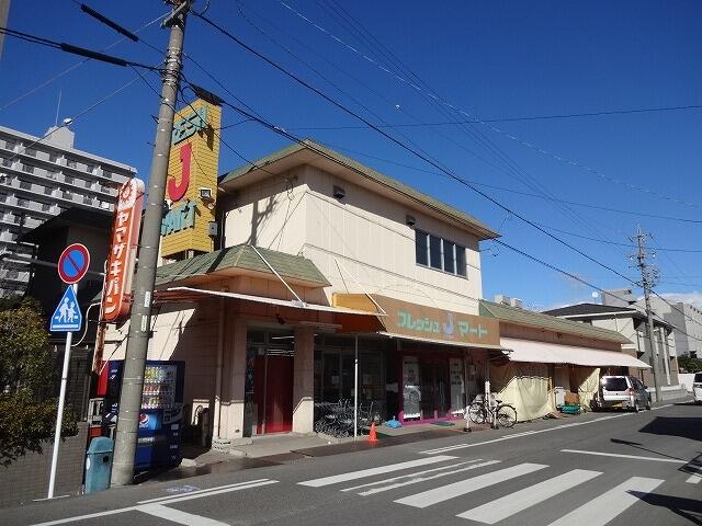 Jマート