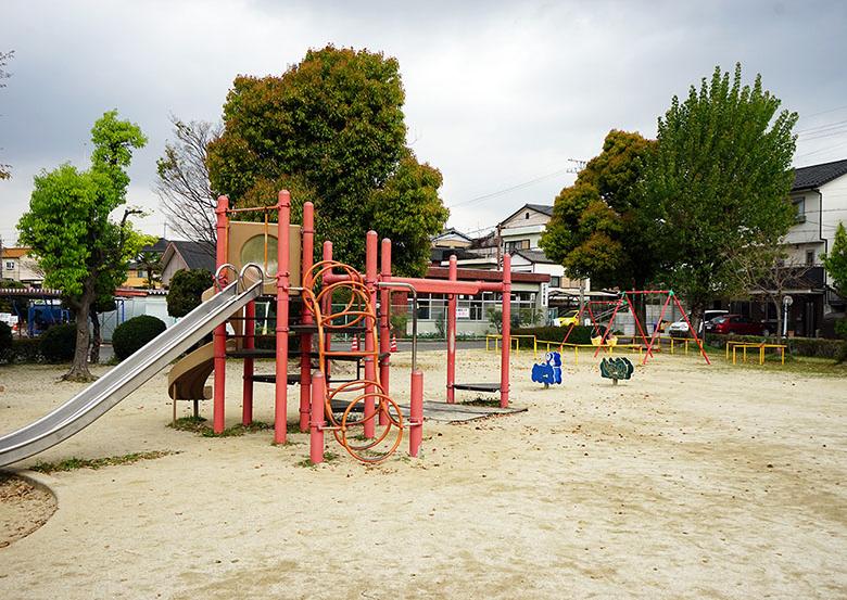 弥生公園