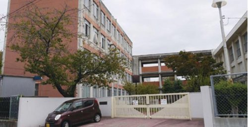名古屋市立千代田橋小学校