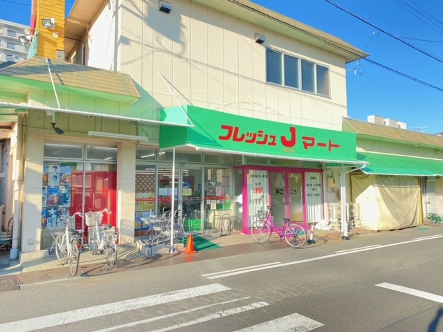 Jマート