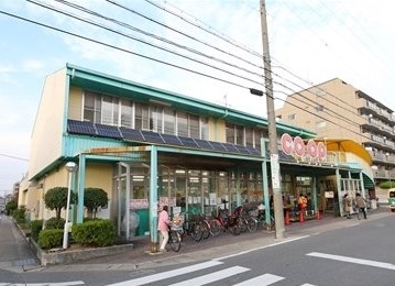 コープ 小幡