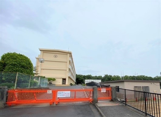 春日井市立北城小学校