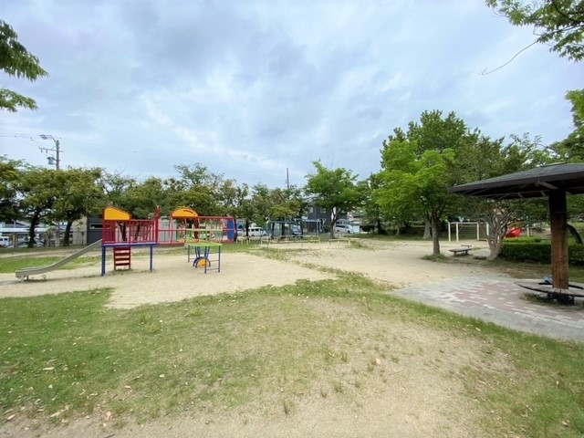不二ガ丘公園