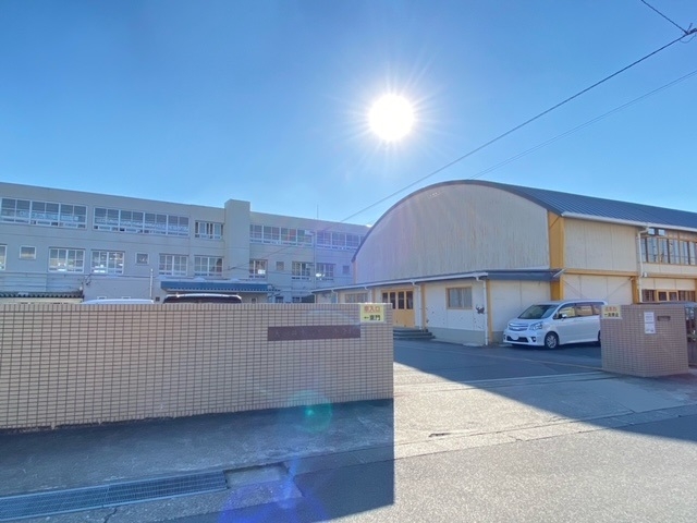 春日井市立不二小学校