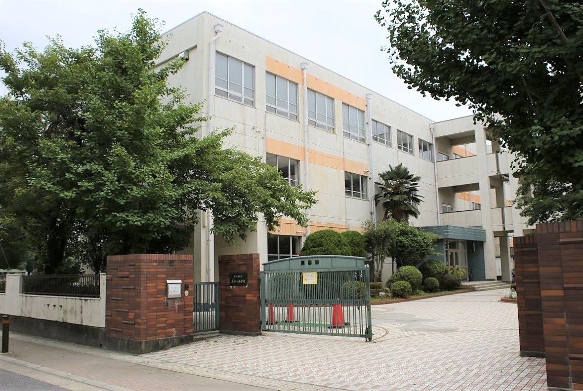 名古屋市立天子田小学校