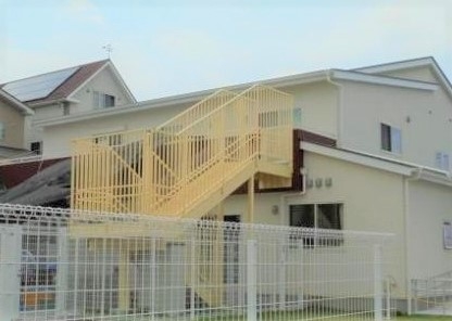 ニチイキッズ守山南保育園