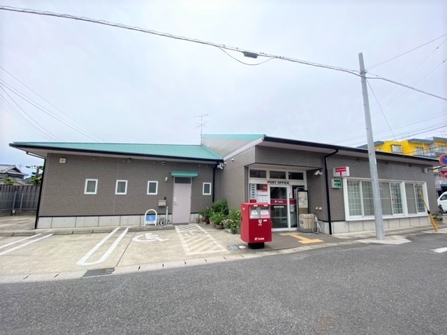 春日井篠木郵便局