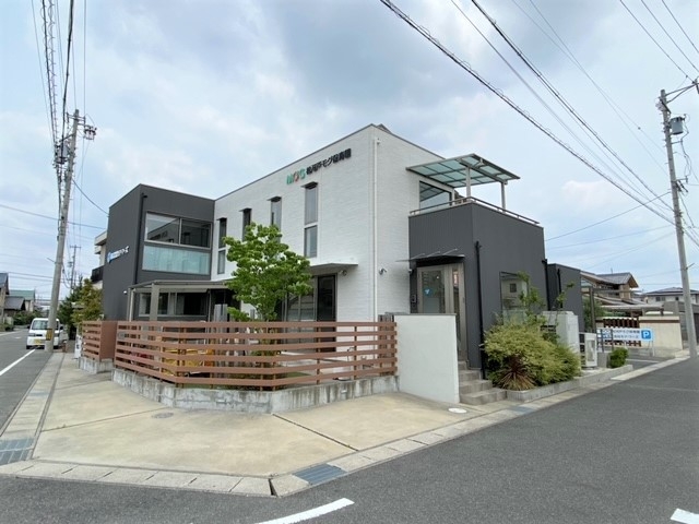 モグ保育園