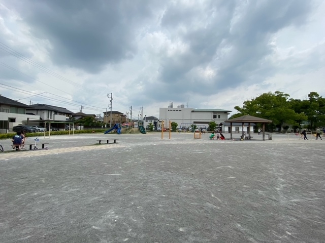 道風公園