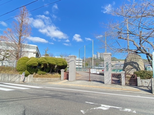 春日井市立高蔵寺中学校