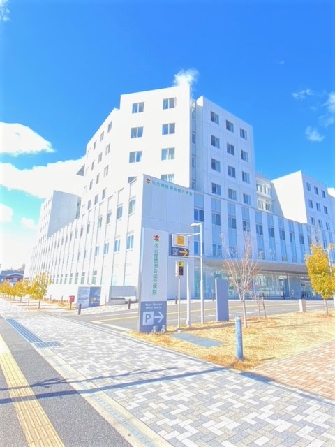 名古屋徳洲会総合病院