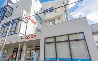 コープあいち コープ本山