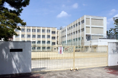 名古屋市立田代小学校