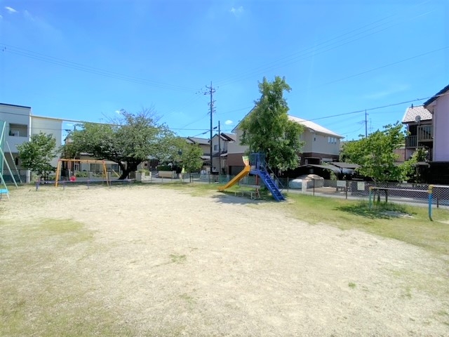 六反田第2児童遊園