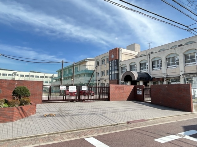 名古屋市立松栄小学校