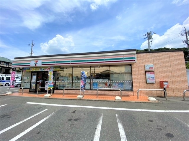 セブン-イレブン 春日井藤山台店